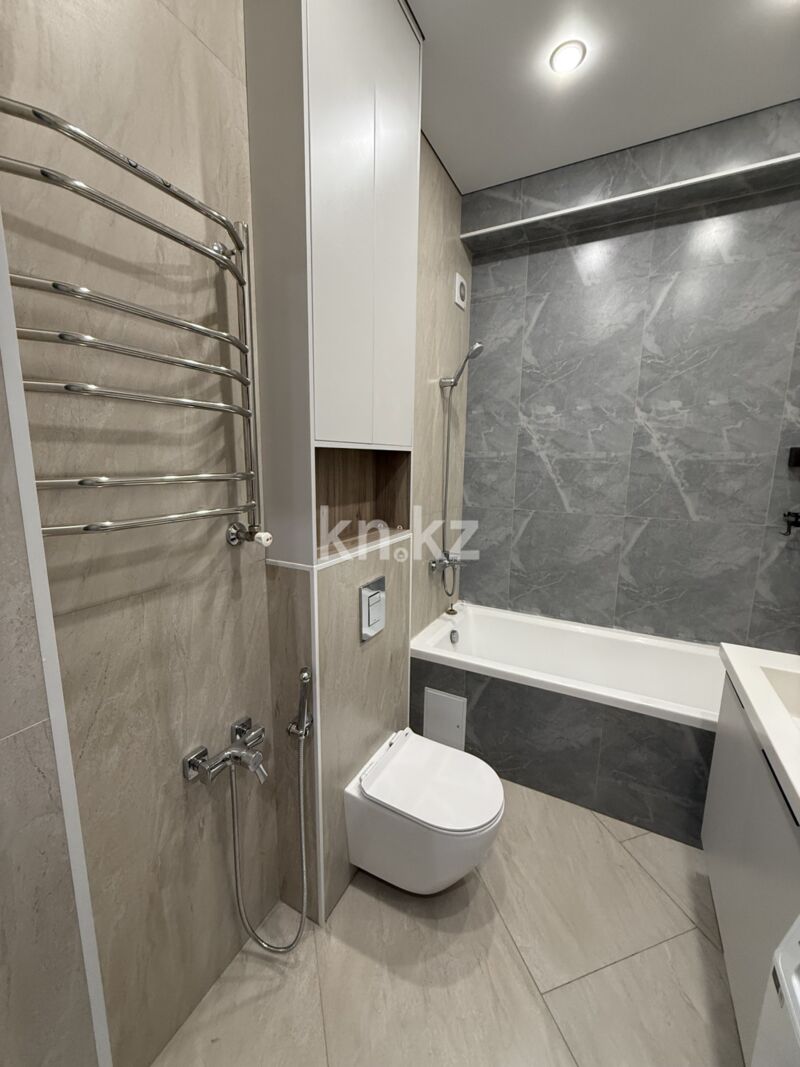 Продажа 2-комнатной квартиры, 87 м² - Недвижимость в Таразе фото 6 из 14