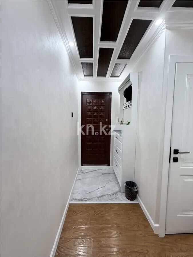 Продажа 3-комнатной квартиры, 60 м² - Продажа трехкомнатных квартир в Ауэзовском р-не Алматы - страница 17 фото 5 из 5