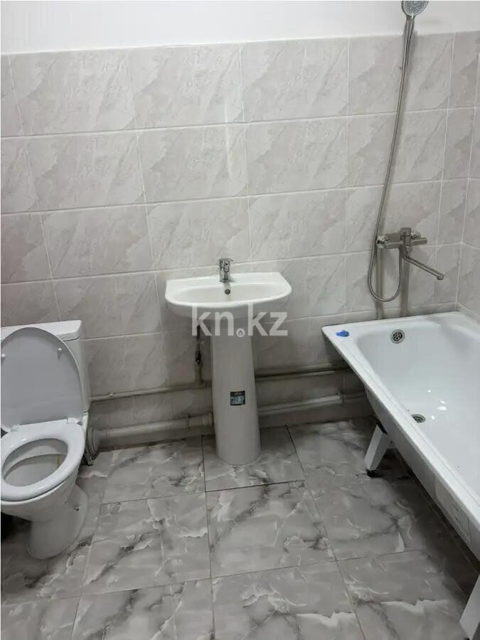 Продажа 3-комнатной квартиры, 65 м² - Продажа квартир в монолитно-каркасном доме в Алматы - страница 14 фото 5 из 6