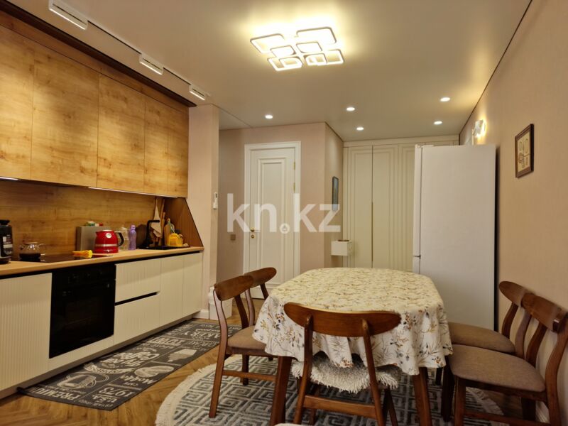 Продажа 3-комнатной квартиры, 73.7 м² - Продажа квартир в Семее фото 3 из 19