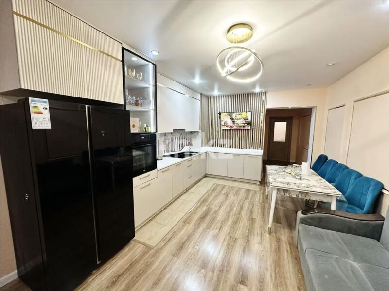 Продажа 3-комнатной квартиры, 65 м² - Продажа трехкомнатных квартир в кирпичном доме в Казахстане - страница 43 фото 4 из 5