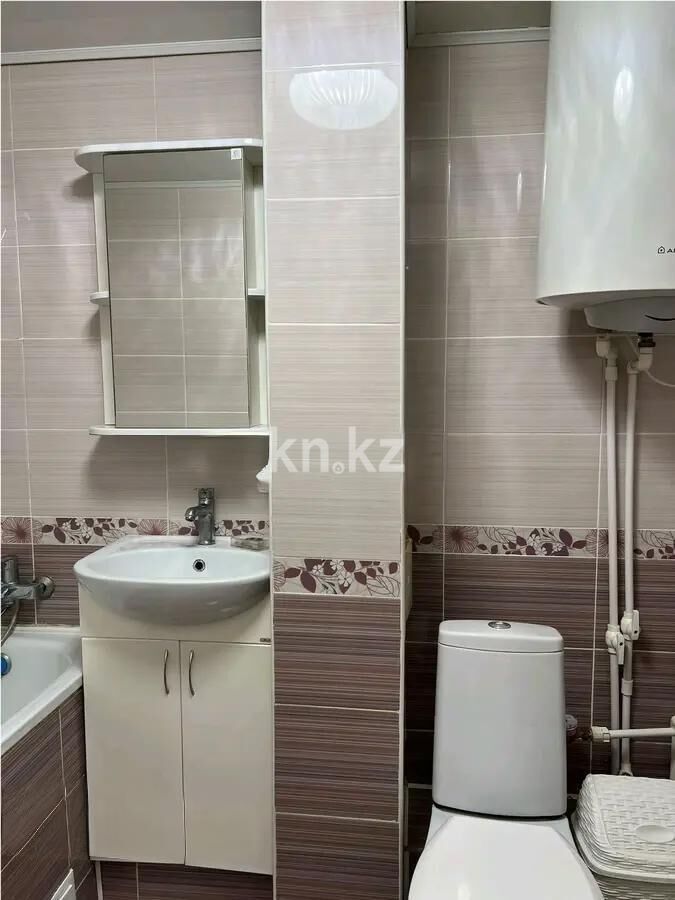 Продажа 2-комнатной квартиры, 36 м² - Продажа квартир в панельном доме в Шахтинске фото 4 из 5