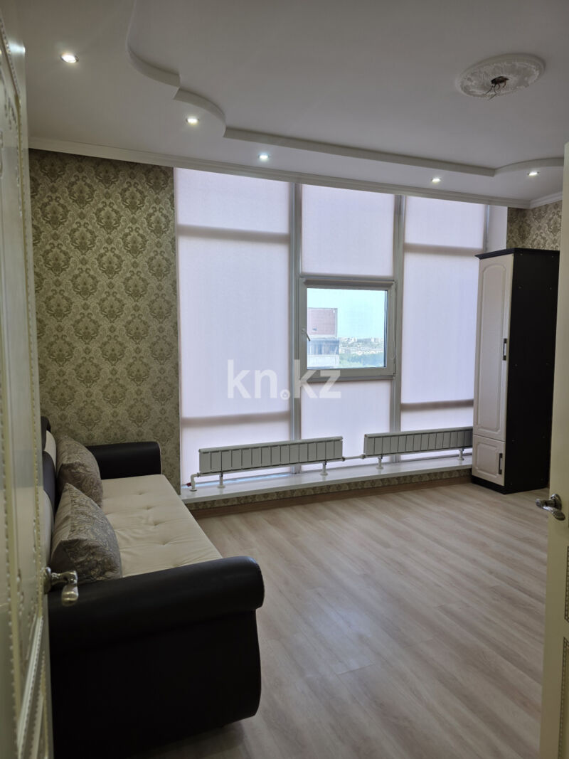 Продажа 3-комнатной квартиры, 64.7 м² - Продажа квартир в монолитном доме в Караганде фото 6 из 15