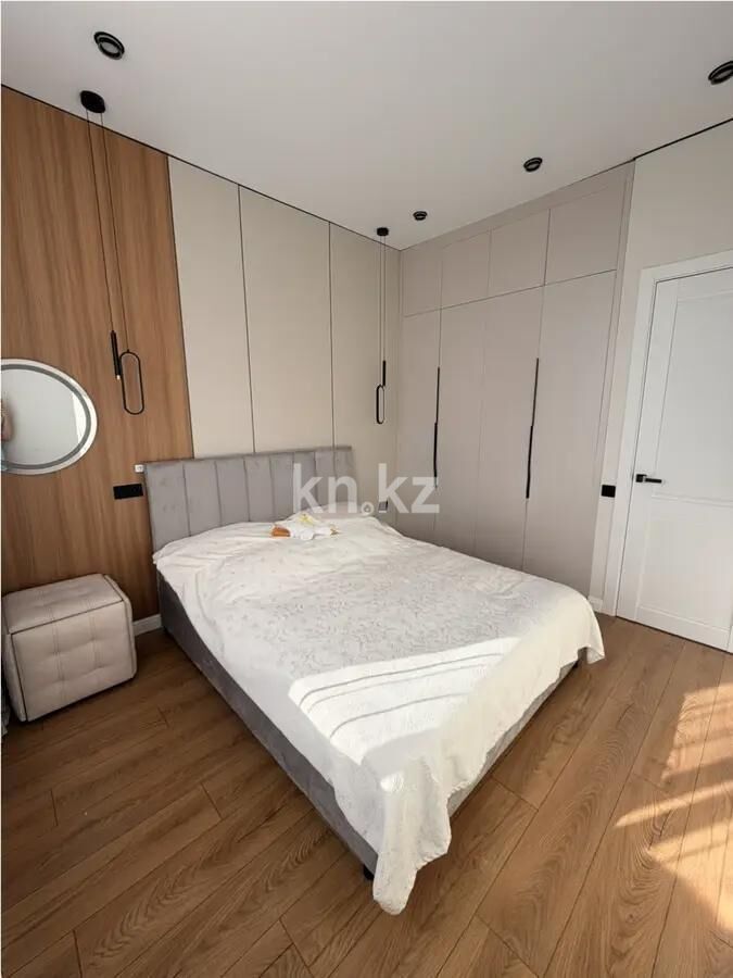 Продажа 2-комнатной квартиры, 36.1 м² - Продажа двухкомнатных квартир в блочном доме в Астане - страница 55 фото 2 из 4