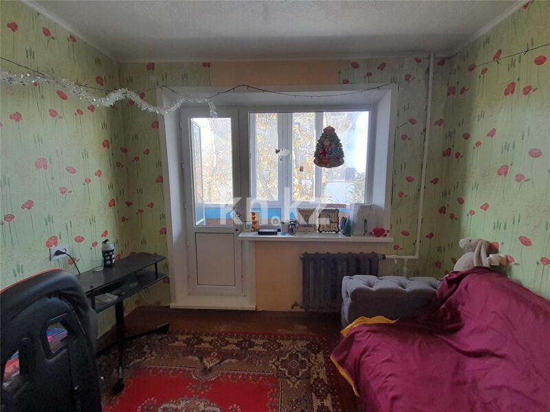 Продажа 3-комнатной квартиры, 57 м² - Продажа жилой и коммерческой недвижимости в Темиртау фото 6 из 18