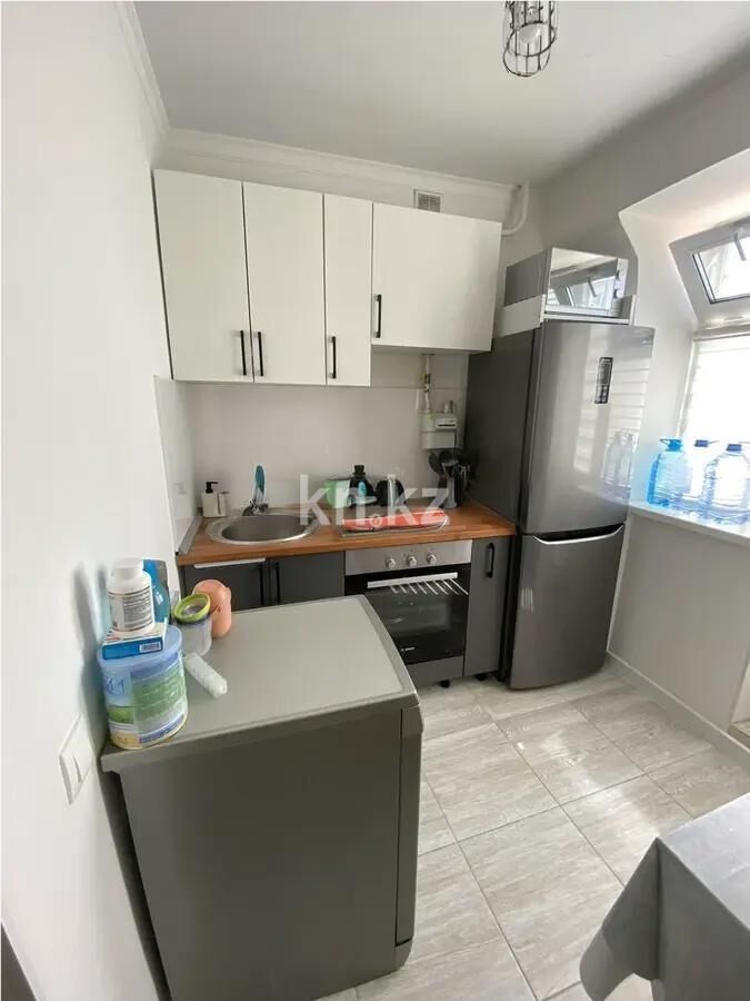 Продажа 2-комнатной квартиры, 46 м² - Продажа двухкомнатных квартир в р-не Сарыарка Астаны - страница 20 фото 3 из 3