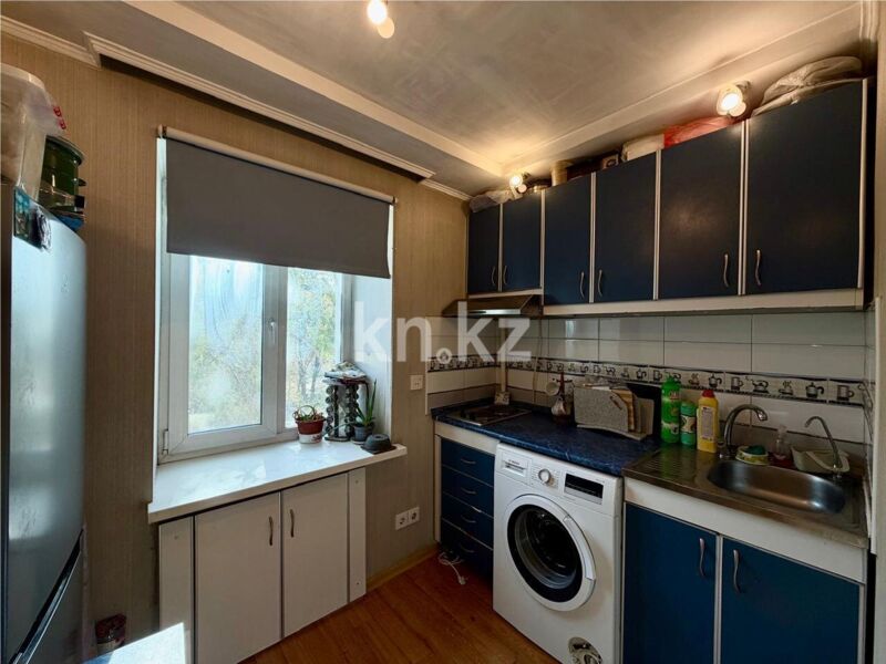 Продажа 3-комнатной квартиры, 59 м² - Продажа квартир в районе Город в Караганде фото 6 из 8