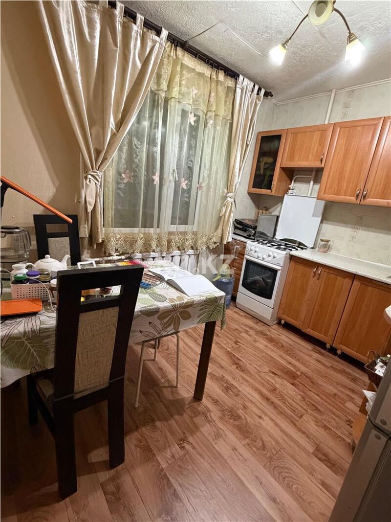 Продажа 2-комнатной квартиры, 52 м² - Продажа двухкомнатных квартир в панельном доме в Темиртау - страница 9 фото 3 из 7