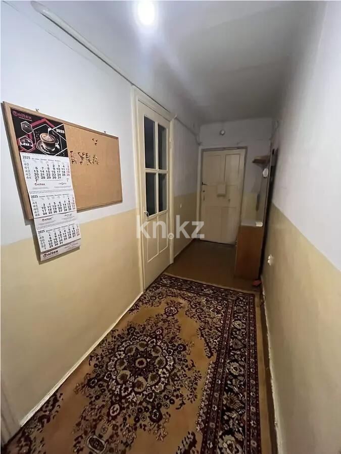 Продажа 2-комнатной квартиры, 54 м² - Продажа двухкомнатных квартир в Турксибском р-не Алматы - страница 17 фото 4 из 4