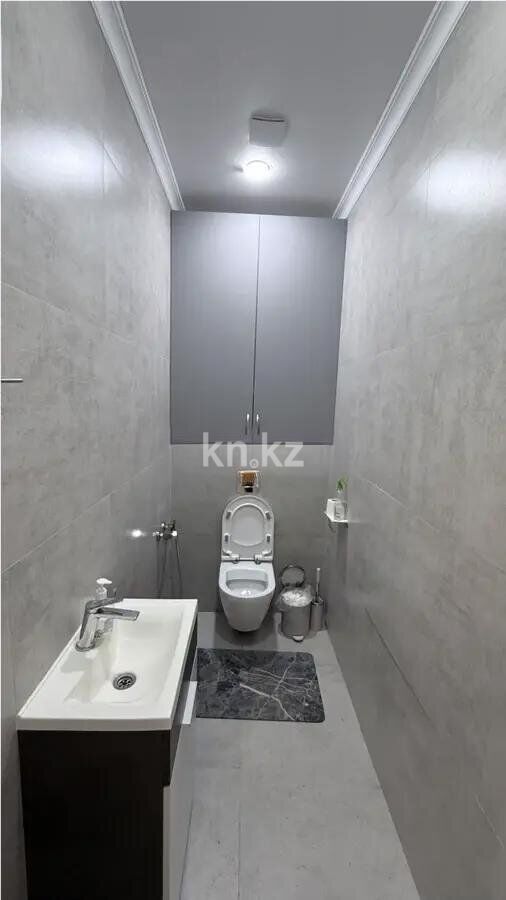 Продажа 2-комнатной квартиры, 80 м² - Продажа квартир в Алматы - страница 7 фото 4 из 5