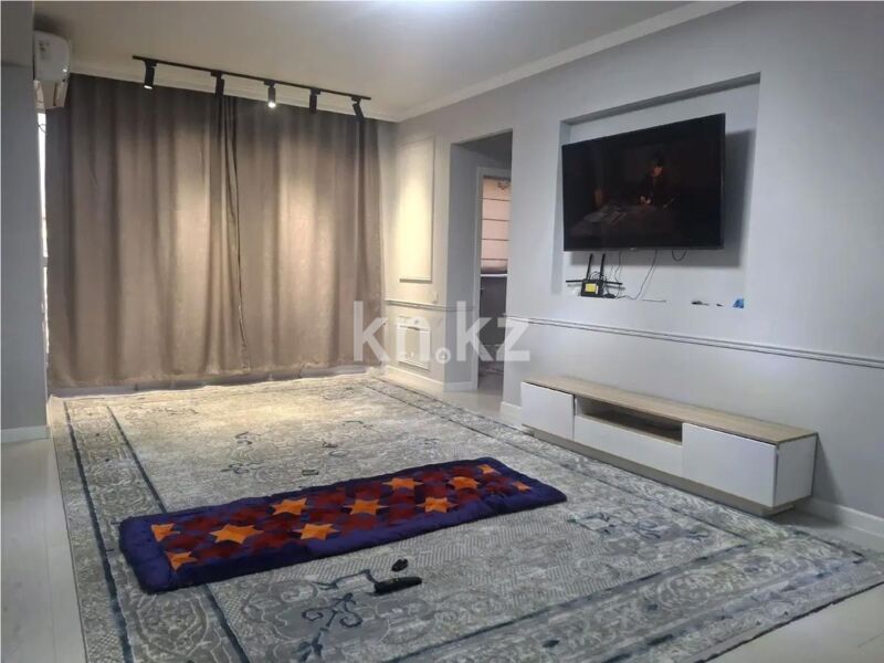 Продажа 3-комнатной квартиры, 64 м² - Продажа трехкомнатных квартир в Наурызбайском р-не Алматы - страница 8 фото 1 из 3