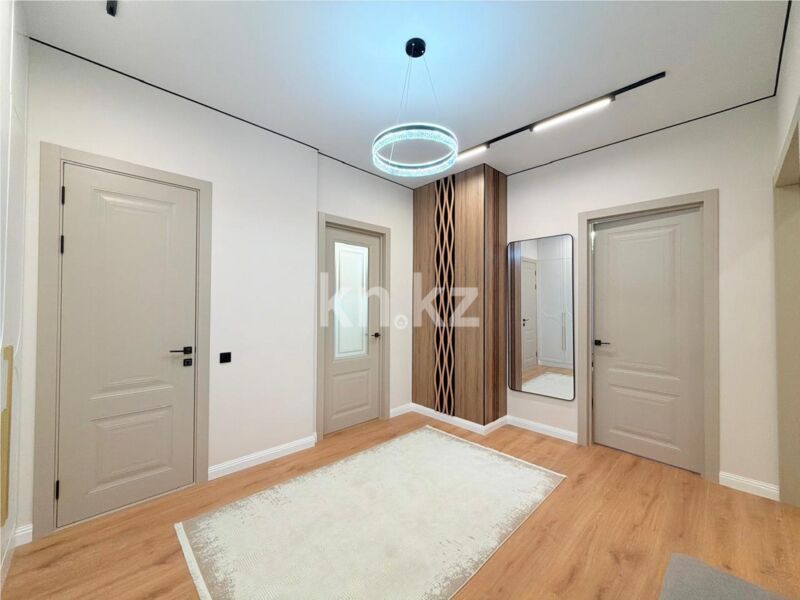 Продажа 2-комнатной квартиры, 65 м² - Продажа двухкомнатных квартир в блочном доме в Астане - страница 62 фото 9 из 11