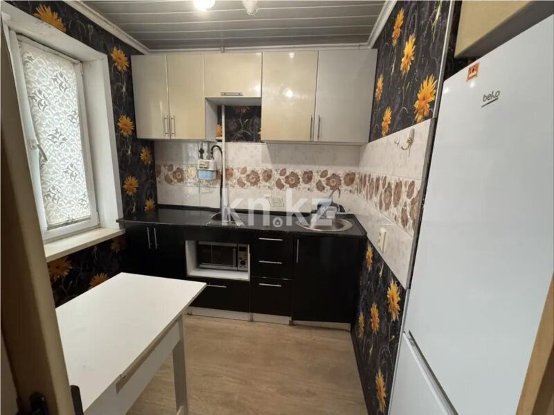Продажа 1-комнатной квартиры, 22 м² - Недвижимость в Астане - страница 4 фото 2 из 3