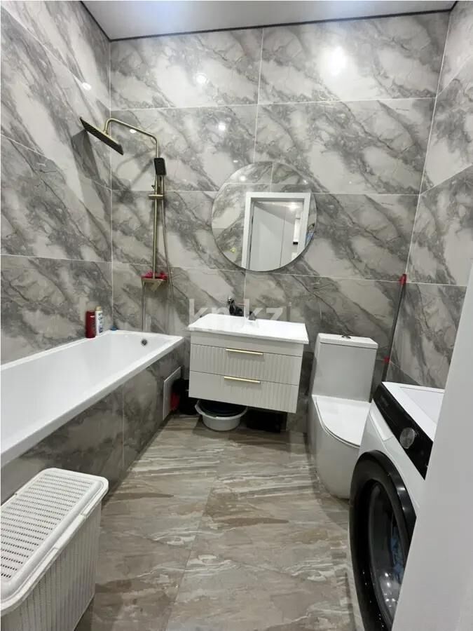 Продажа 2-комнатной квартиры, 65 м² - Продажа двухкомнатных квартир в кирпичном доме в Астане - страница 77 фото 5 из 7