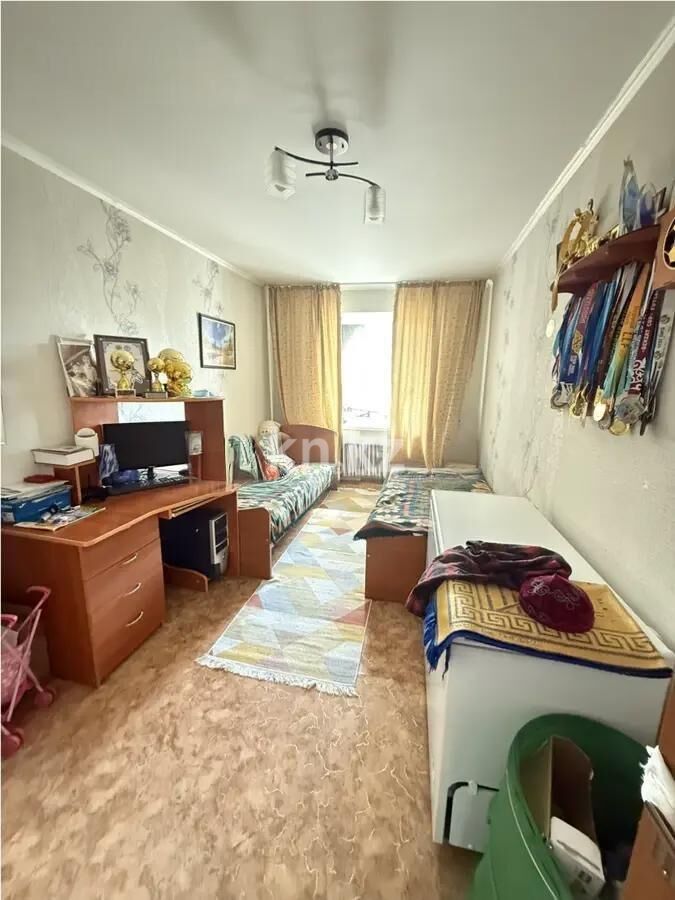 Продажа 3-комнатной квартиры, 67 м² - Продажа трехкомнатных квартир на Юго-Востоке Караганды - страница 9 фото 2 из 6