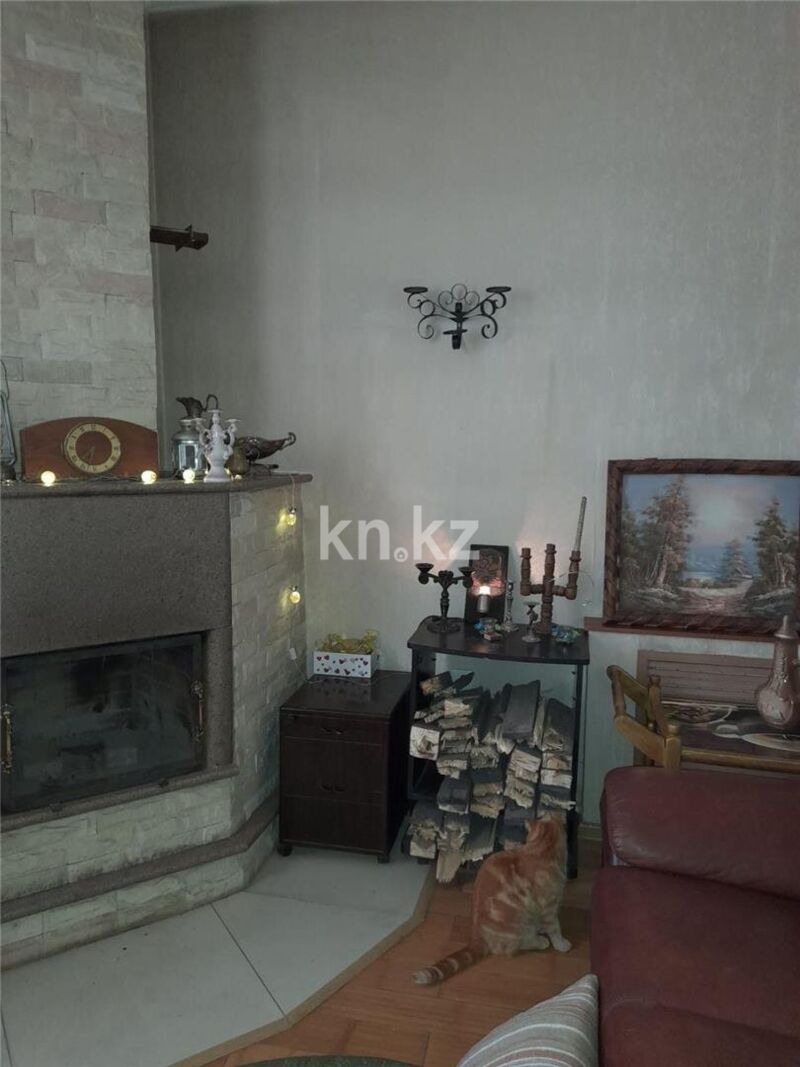 Продажа 10-комнатного дома, 560 м² - Продажа недвижимости в Темиртау - страница 2 фото 6 из 25