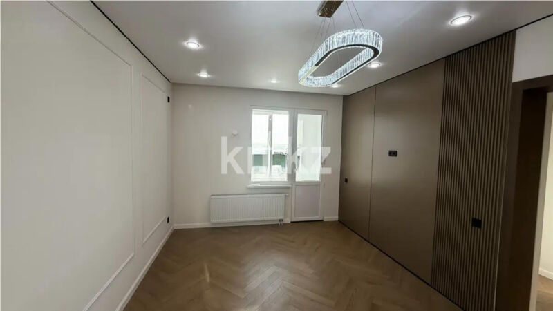 Продажа 2-комнатной квартиры, 41.2 м² - Продажа квартир в монолитном доме в Астане - страница 11 фото 1 из 5