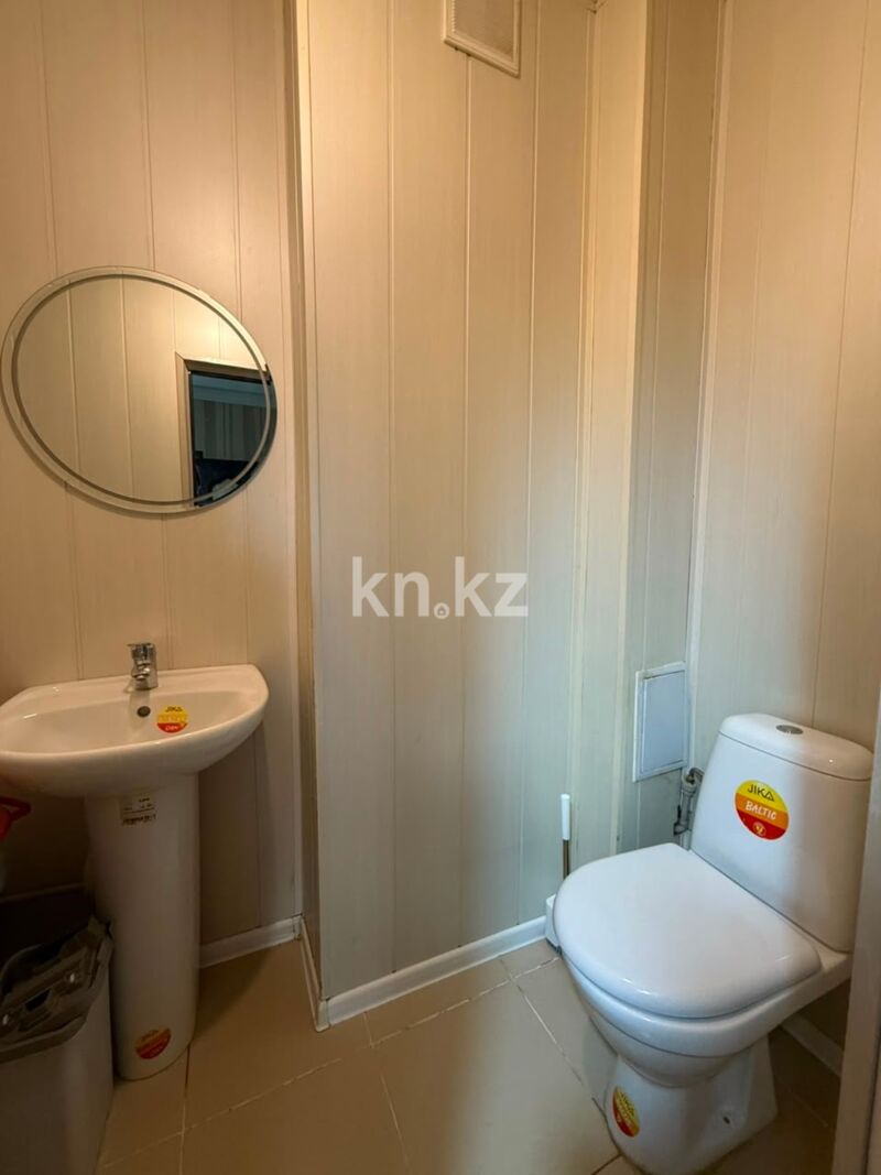 Продажа 3-комнатной квартиры, 97 м² - Недвижимость в Таразе - страница 3 фото 8 из 10