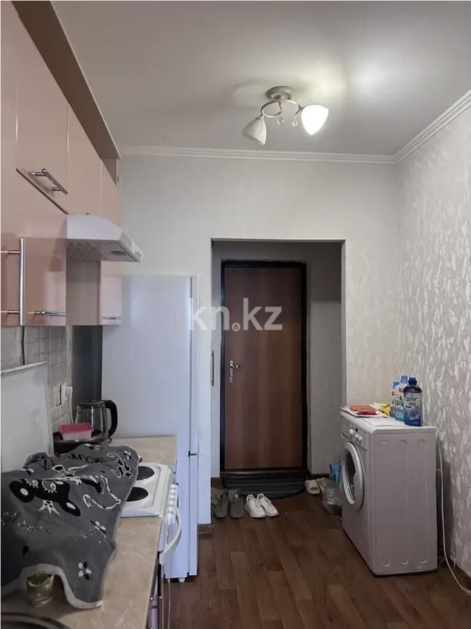Продажа 1-комнатной квартиры, 35.2 м² - Продажа однокомнатных квартир в р-не Алматы Астаны - страница 15 фото 3 из 4