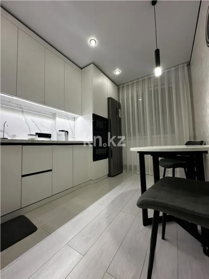 Продажа 2-комнатной квартиры, 60.8 м² - Продажа двухкомнатных квартир в блочном доме в Астане - страница 52 фото 3 из 6