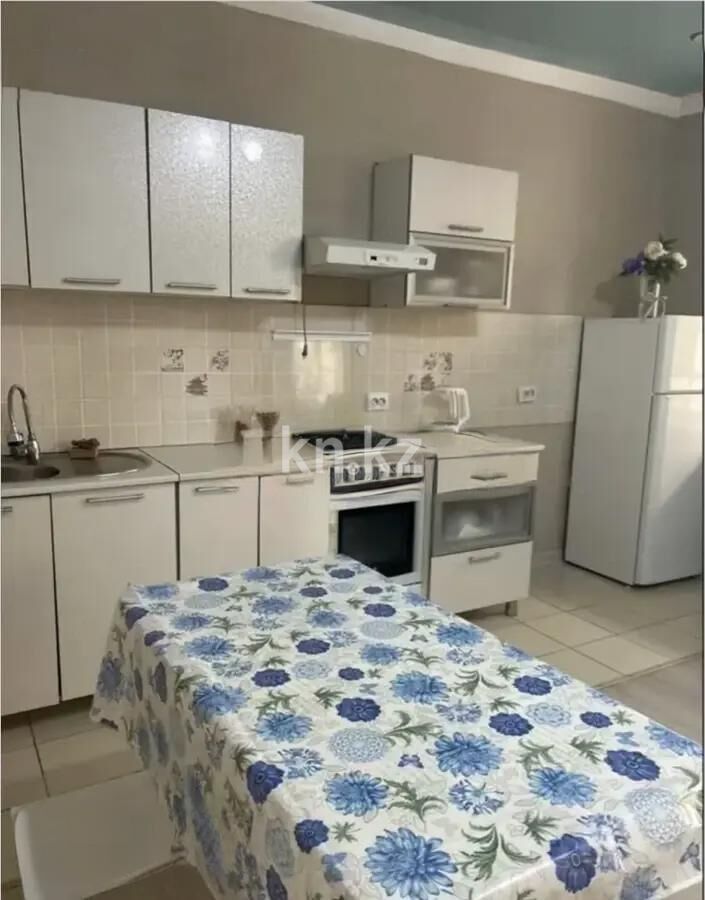 Продажа 1-комнатной квартиры, 33 м² - Продажа однокомнатных квартир в р-не Есиль Астаны - страница 31 фото 1 из 2