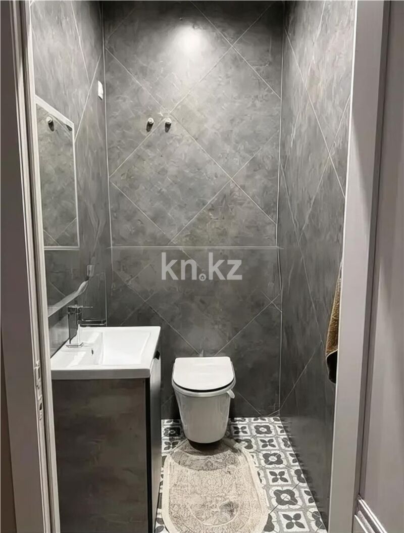 Продажа 4-комнатной квартиры, 113 м² - Продажа четырехкомнатных квартир в кирпичном доме в Караганде - страница 3 фото 8 из 9