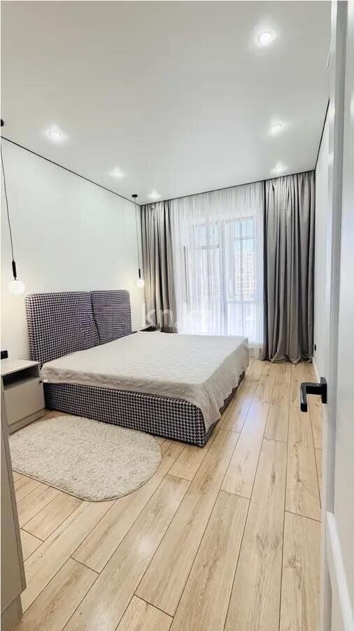 Продажа 2-комнатной квартиры, 54 м² - Недвижимость в Астане - страница 24 фото 2 из 3