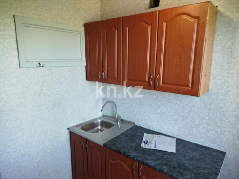Продажа 2-комнатной квартиры, 42 м² - Продажа двухкомнатных квартир в панельном доме в Темиртау - страница 6 фото 10 из 15