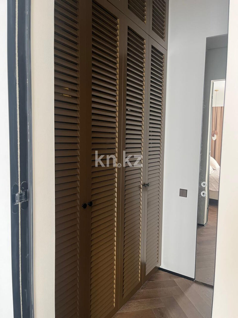 Продажа 4-комнатной квартиры, 127.7 м² - Продажа квартир в монолитном доме в Астане - страница 5 фото 11 из 22