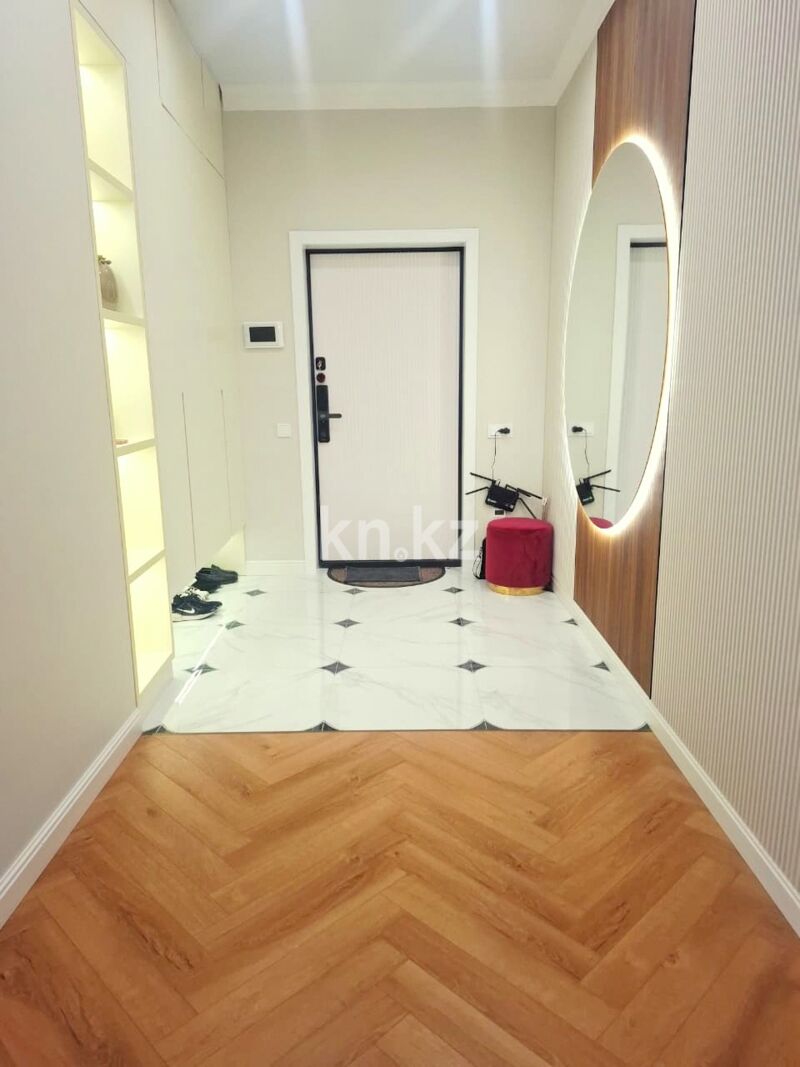 Продажа 4-комнатной квартиры, 160 м² - Продажа квартир в кирпичном доме в Казахстане - страница 325 фото 30 из 34