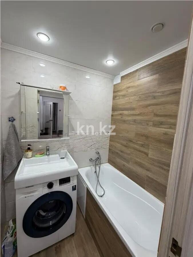 Продажа 3-комнатной квартиры, 64 м² - Продажа трехкомнатных квартир в Майкудуке Караганды - страница 2 фото 5 из 7