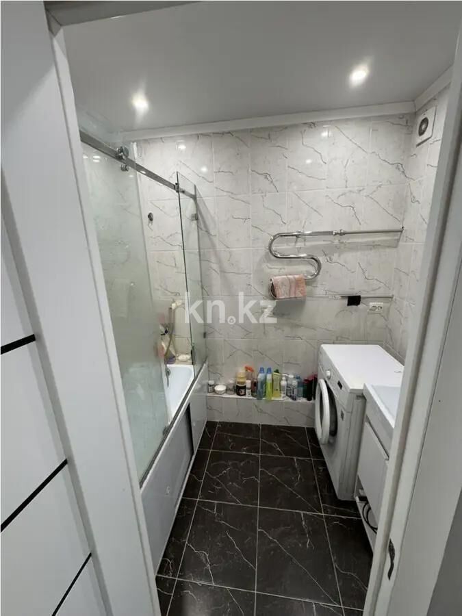 Продажа 2-комнатной квартиры, 63 м² - Продажа двухкомнатных квартир в Наурызбайском р-не Алматы - страница 22 фото 4 из 5