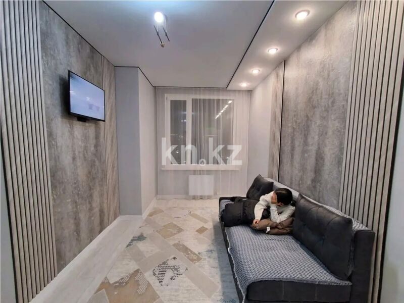 Продажа 1-комнатной квартиры, 30 м² - Продажа квартир в Казахстане - страница 33 фото 1 из 3