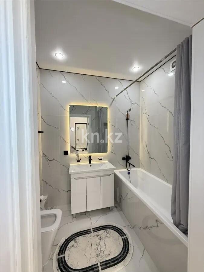 Продажа 2-комнатной квартиры, 62 м² - Продажа квартир в Казахстане - страница 25 фото 4 из 5