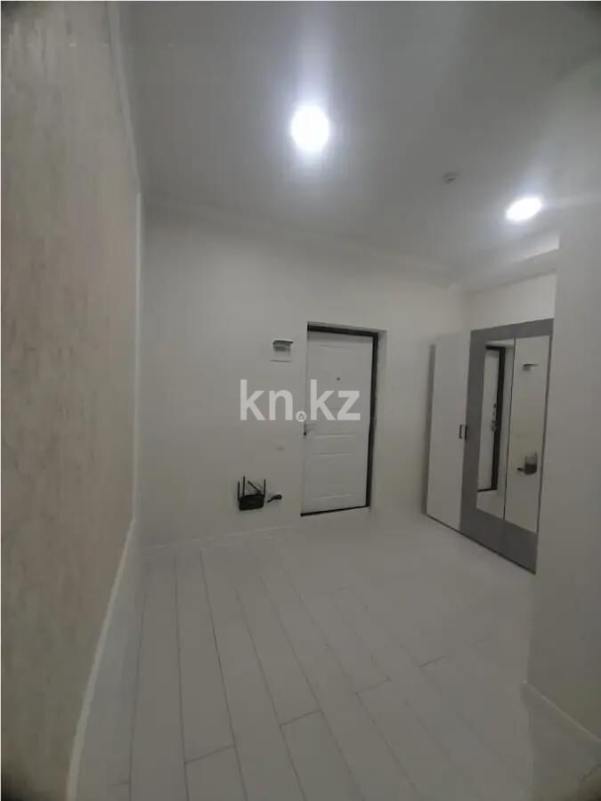 Продажа 1-комнатной квартиры, 51.2 м² - Продажа однокомнатных квартир в Бостандыкском р-не Алматы - страница 17 фото 4 из 4