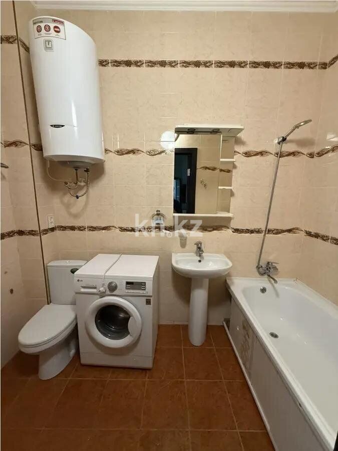 Продажа 2-комнатной квартиры, 56 м² - Продажа квартир в Караганде - страница 10 фото 4 из 5