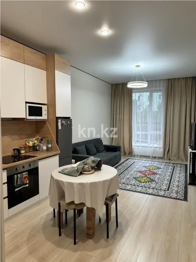 Продажа 2-комнатной квартиры, 47 м² - Продажа двухкомнатных квартир в р-не Сарайшык Астаны - страница 18 фото 1 из 5