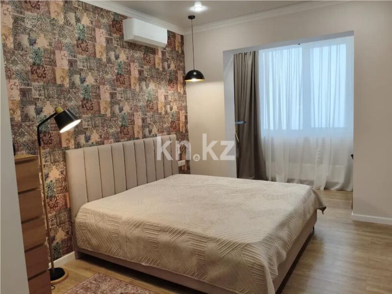 Продажа 3-комнатной квартиры, 106 м² - Недвижимость в Алматы - страница 8 фото 2 из 7