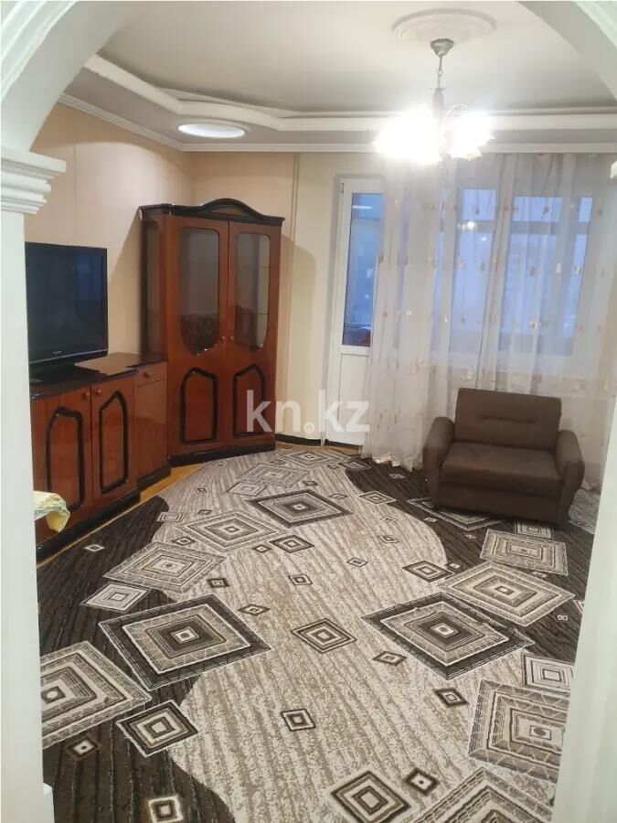 Продажа 3-комнатной квартиры, 67 м² - Продажа трехкомнатных квартир в блочном доме в Алматы - страница 4 фото 1 из 5