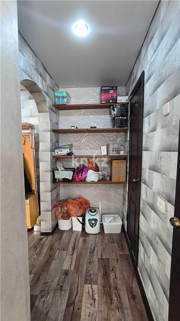 Продажа 2-комнатной квартиры, 50 м² - Продажа двухкомнатных квартир на Юго-Востоке Караганды - страница 25 фото 11 из 17