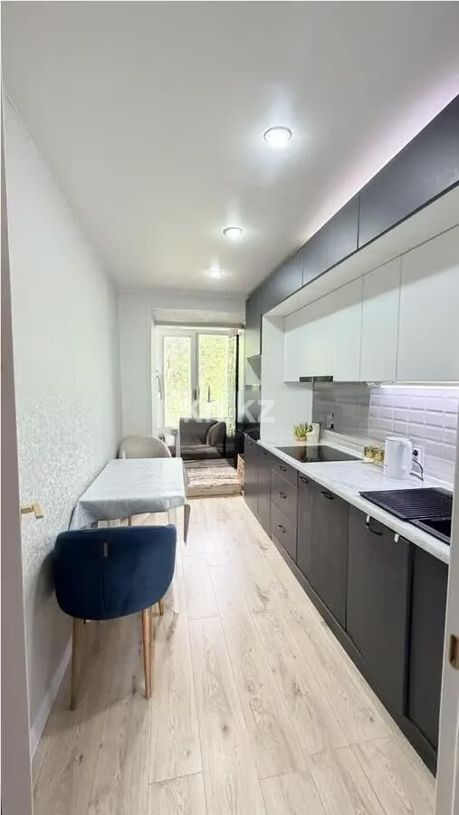 Продажа 3-комнатной квартиры, 65 м² - Продажа трехкомнатных квартир в Казахстане - страница 3 фото 3 из 5