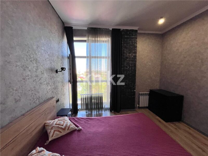Продажа 3-комнатной квартиры, 110 м² - Продажа трехкомнатных квартир в Караганде - страница 48 фото 24 из 47