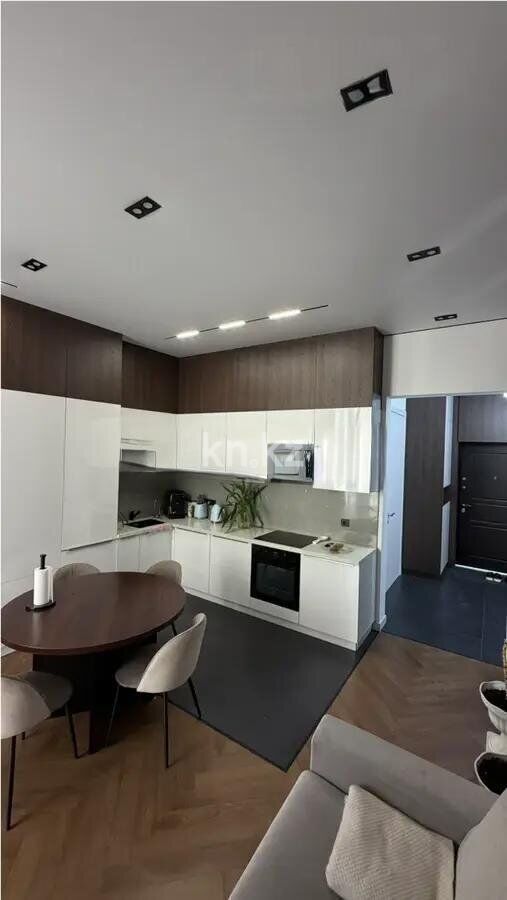 Продажа 2-комнатной квартиры, 60 м² - Продажа квартир в Казахстане - страница 172 фото 2 из 3