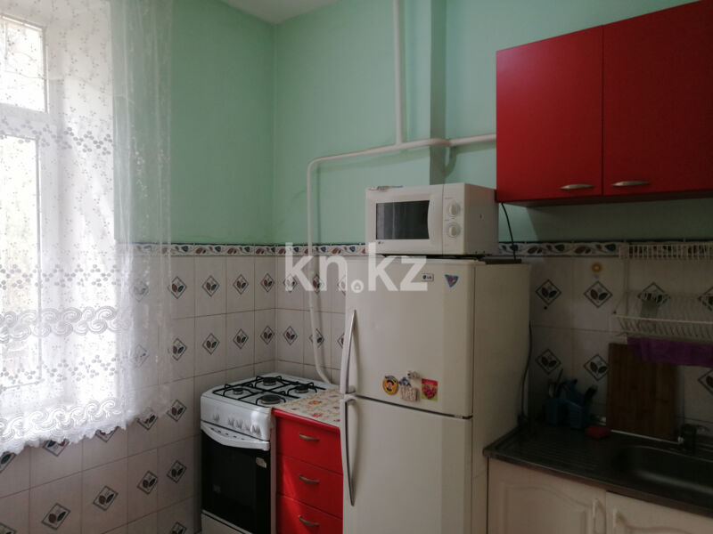 Аренда 2-комнатной квартиры, 53 м² - Аренда квартир помесячно в Алматы фото 5 из 9