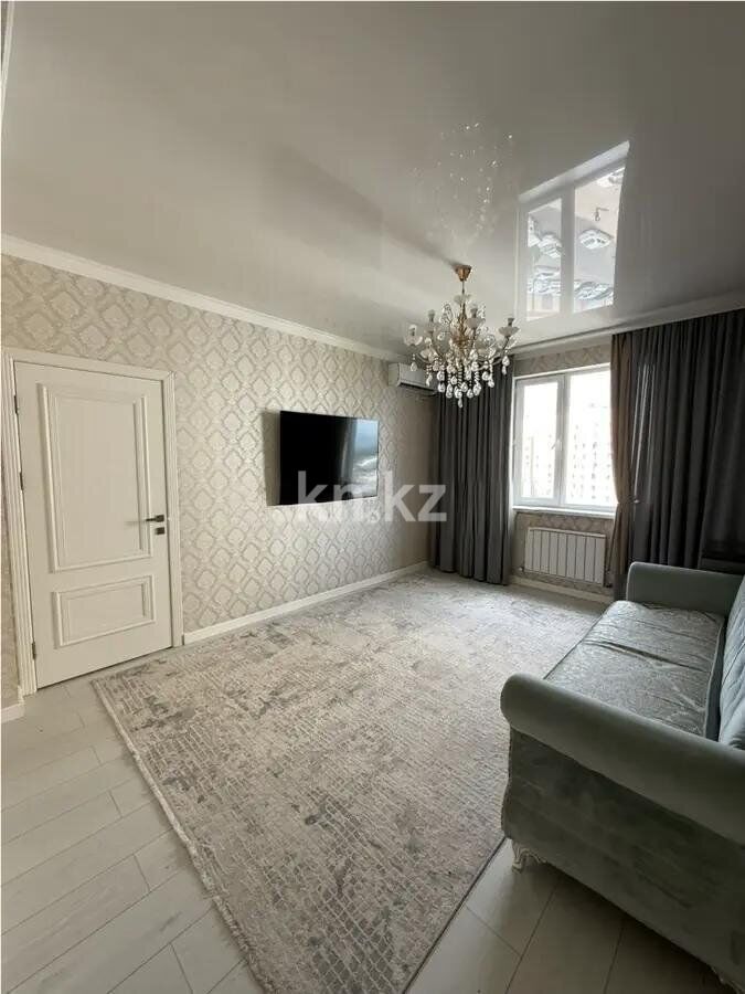 Продажа 3-комнатной квартиры, 75 м² - Продажа квартир в Казахстане - страница 274 фото 1 из 7