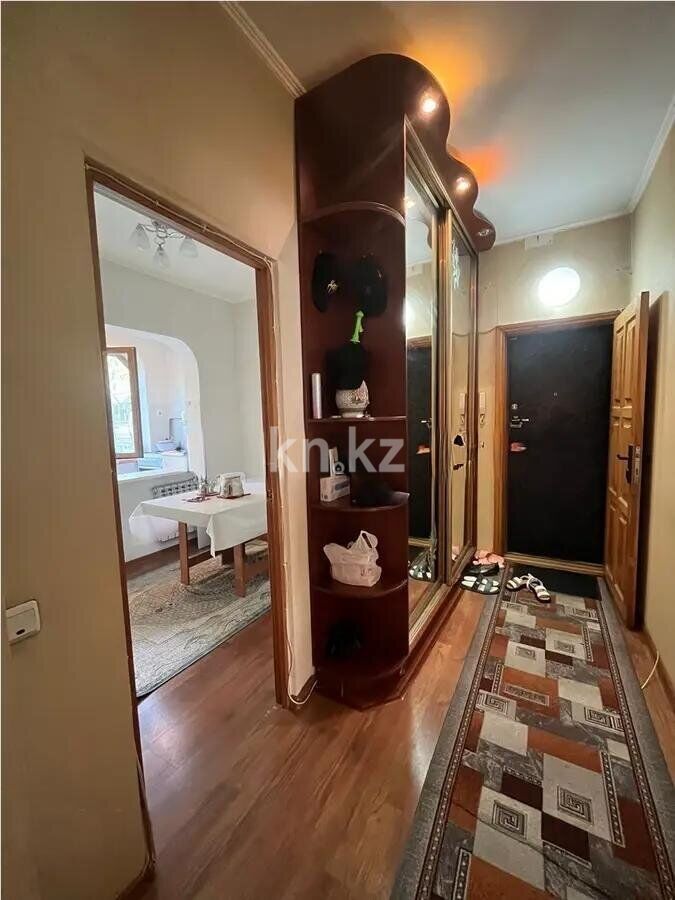 Продажа 2-комнатной квартиры, 60 м² - Продажа двухкомнатных квартир от собственников в Алматы фото 4 из 4