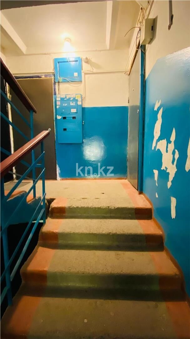 Продажа 2-комнатной квартиры, 44 м² - Продажа двухкомнатных квартир в Майкудуке Караганды - страница 16 фото 15 из 16