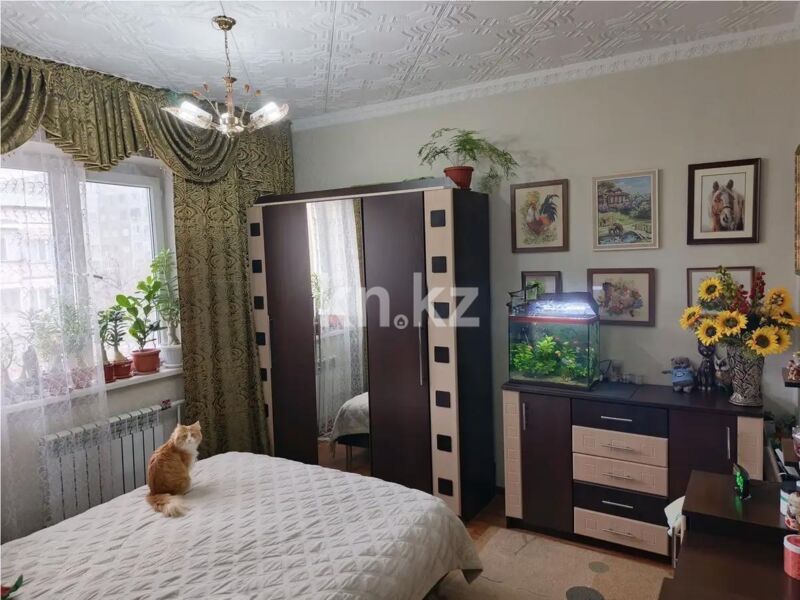 Продажа 3-комнатной квартиры, 65 м² - Продажа трехкомнатных квартир в Алмалинском р-не Алматы - страница 15 фото 2 из 6