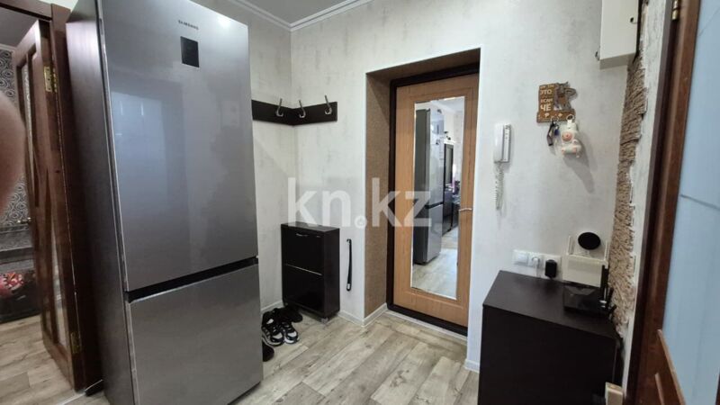 Продажа 2-комнатной квартиры, 39 м² - Продажа квартир в Атырау фото 8 из 12