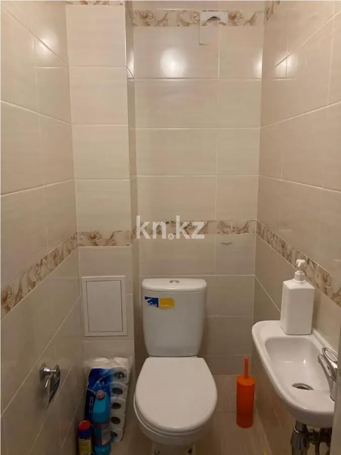 Продажа 2-комнатной квартиры, 59.9 м² - Продажа двухкомнатных квартир в Астане - страница 20 фото 4 из 4